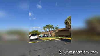 2 Arrested After Family Dollar Worker's Firing Leads to Gun Battle: Miami-Dade Police