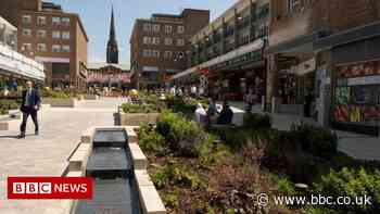 Coventry suspends 80-year twinning link with Volgograd over Ukraine invasion