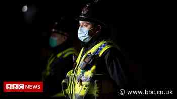 Police failing to bring in talent from black communities, says racism lead