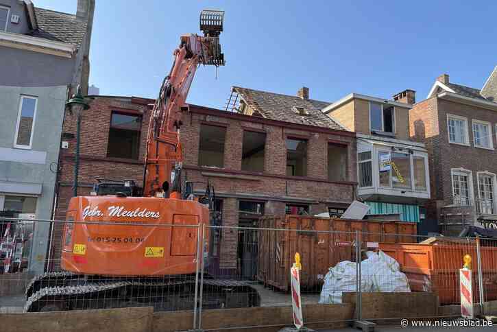 Sloophamer gaat tegen café De Oude Zwaan: “We hopen ons verhaal nog voort te kunnen zetten”