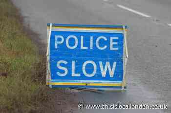Pedestrian seriously injured after being hit by car in Ferny Hill