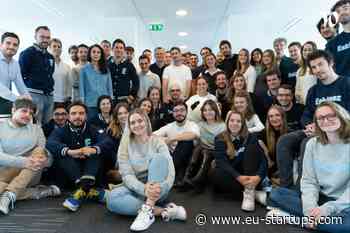 Meet Eskimoz: A high-level SEO agency for startups and SMEs | EU-Startups - EU-Startups