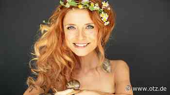 Zwei starke Frauen-Stimmen beim Jenaer Liederfrühling