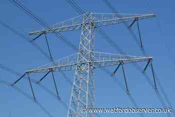 Power cut affected North Watford and Garston homes - recap