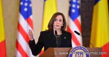 In the Wake of Disastrous Trip Abroad, Kamala Loses Another Staffer