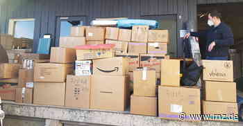 Hardheim: "Hand in Hand arbeiten, um zu helfen" - Rhein-Neckar Zeitung