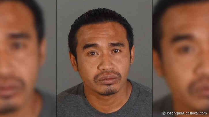 Help Needed To Capture Gunman Who Allegedly Killed Man Outside North Hills Strip Club In ‘Unprovoked’ Shooting