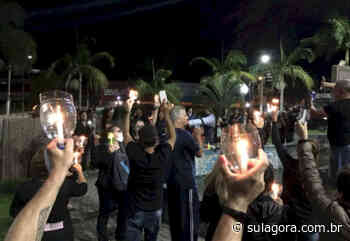 Greve em Capivari: professores analisam contraproposta em assembleia nesta quarta - Sul. Agora