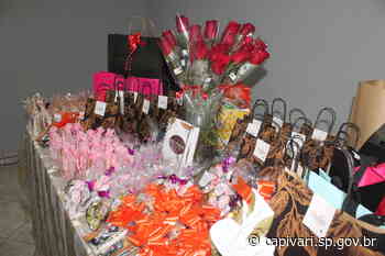 No mês das mulheres, Guarda Civil de Capivari faz homenagem às oficiais do sexo feminino da corporação - Prefeitura