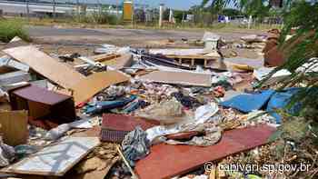 COMUNICADO DA SECRETARIA DE DESENVOLVIMENTO URBANO - Prefeitura