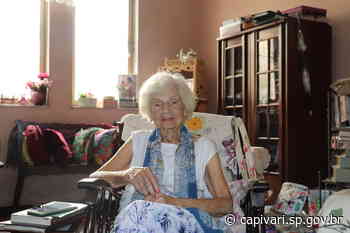 Dia Internacional das Mulheres - Prefeitura