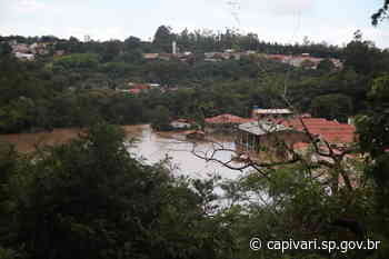 Prefeitura de Capivari disponibiliza formulário às pessoas afetadas pelas enchentes, para solicitações de isenção no IPTU e liberação de FGTS - Prefeitura