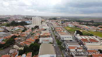 Boletim meteorológico: dias seguem chuvosos em Capivari até quinta-feira, dia 13 - Prefeitura