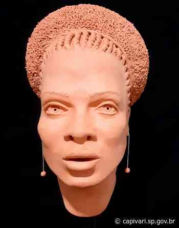 Cidadão de Capivari vence concurso de Arte Visual na cidade de Barueri - Prefeitura