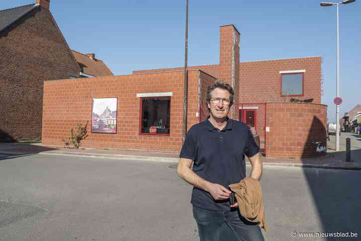 Gemeente wil jeugdhuis anders invullen en dat vindt bestuur jammer: “Corona heeft ons weinig ruimte gegeven”