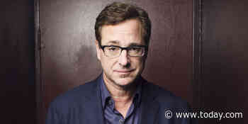 Police release new photos of hotel room where Bob Saget died
