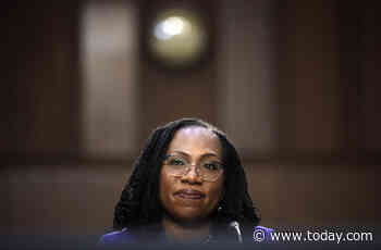 Black moms react to Judge Ketanji Brown Jackson’s nomination: 'Representation matters'