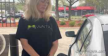 As gas prices surge, Waitr throws a fuel line to its drivers