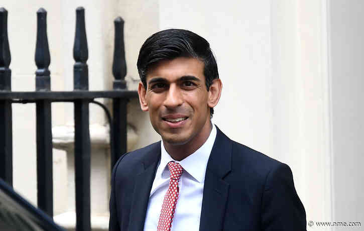 Music world reacts to Rishi Sunak’s budget: “We urge the Government to look at this again”