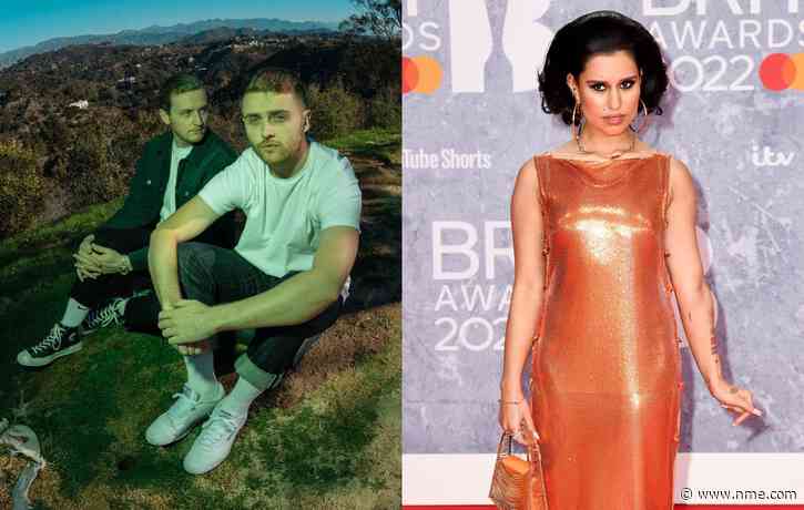 Listen to Disclosure and RAYE’s rousing new garage single ‘Waterfall’