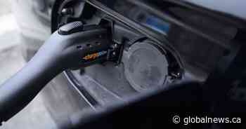 Electric vehicle battery plant coming to Windsor, Ont., to be fully operational by 2025