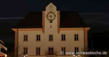 In Ehingen gehen die Lichter aus | schwäbische - Schwäbische