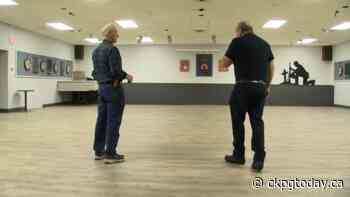 Mackenzie Legion Branch 273 needs help to survive - CKPGToday.ca