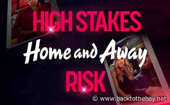 Home and Away Spoilers – Can Mackenzie save Salt from collapse? - Back to the Bay