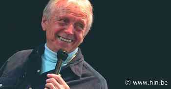 Maak kennis met kleinkunstlegendes tijdens voorstelling 'In het spoor van Toon' - Het Laatste Nieuws