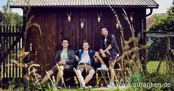 Untersiemau: Dorfrocker kommen für großes Bierzelt-Konzert - Vorfreude bei Gemeinde