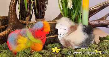 Coburg: Freier Eintritt ins Puppenmuseum - Bastelangebote und Ausstellungen locken