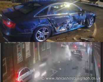 Nelson: plea for action on 'racetrack' road plagued by crashes