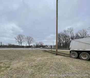 Oklahoma authorities: 6 students killed in crash with semi - Squamish Chief