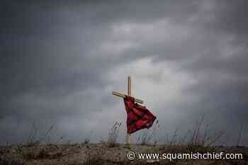 Oblates to open Rome archives for search of residential school records - Squamish Chief