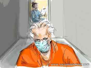 Nygard to face extradition to U.S. after Canadian case completed: Lametti - Squamish Chief