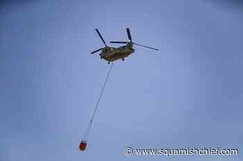 1 killed, 10 injured after tornado hits north Texas county - Squamish Chief