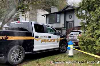 Man fatally shot in Abbotsford home identified by police - Squamish Chief