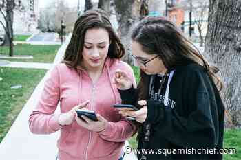 B.C. commissioner mulling over privacy code for children - Squamish Chief