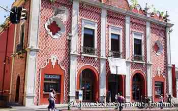 Cine Morelos proyectará la película 'Río Escondido' - El Sol de Cuernavaca