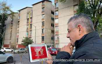 Mejora el sector vivienda tras pandemia - El Sol de Cuernavaca