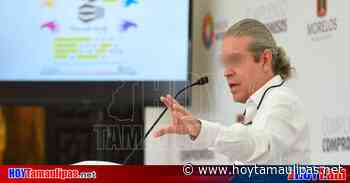 Imputa Fiscalía Anticorrupción a ex secretario de Desarrollo Ambiental y funcionarios - Hoy Tamaulipas