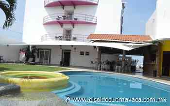 Plantean regular plataformas de hospedaje - El Sol de Cuernavaca