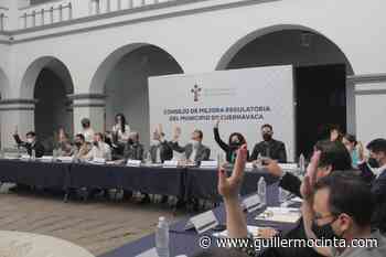 Cuernavaca combatirá la corrupción a tráves de la simplificación administrativa - Noticias de Morelos - La Crónica de Morelos