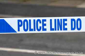 Accrington commercial building fire: Road closures in place