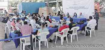 Prepara Ayuntamiento de Cuernavaca 'Alcalde en tu Colonia' - Diario de Morelos