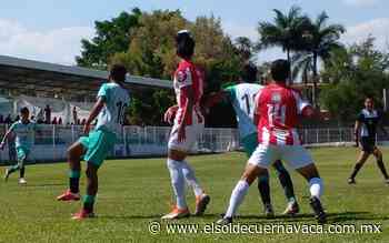 Cañeros de Jojutla pierde en serie de penales - El Sol de Cuernavaca