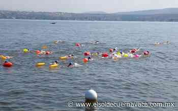 Fin de semana de triatlón en Jojutla - El Sol de Cuernavaca