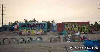 Developer granted hearing for permanent injunction tied to Caledonia, Ont. land dispute