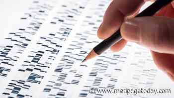 The Evolving Role of the Medical Geneticist - Medpage Today
