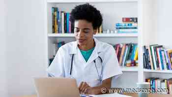 Your Interests Likely Tracked on Medical Journal Sites - Medscape